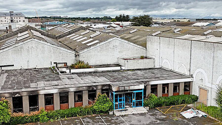 Gardaí at scene of 'public order incident' in Coolock