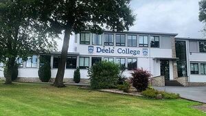 Gardaí attend scene after major incident at Donegal school