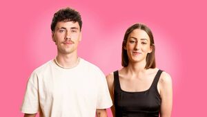 Kildare ‘Paul Mescal lookalike’ on First Dates Ireland Kildare ‘Paul Mescal lookalike’ on First Dates Ireland