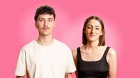 Kildare ‘Paul Mescal lookalike’ on First Dates Ireland