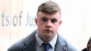 Ex-soldier Cathal Crotty jailed for assault as court overturns suspended sentence Ex-soldier Cathal Crotty jailed for assault as court overturns suspended sentence