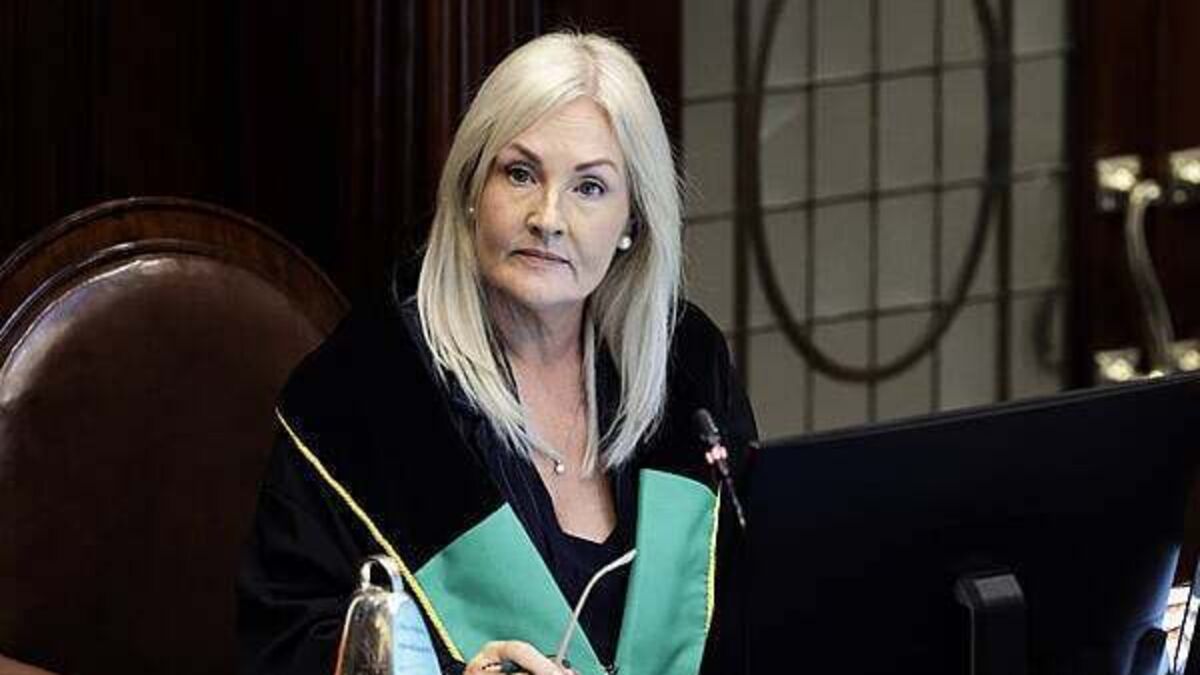 Dáil moves to resolve dispute which delayed taoiseach nomination