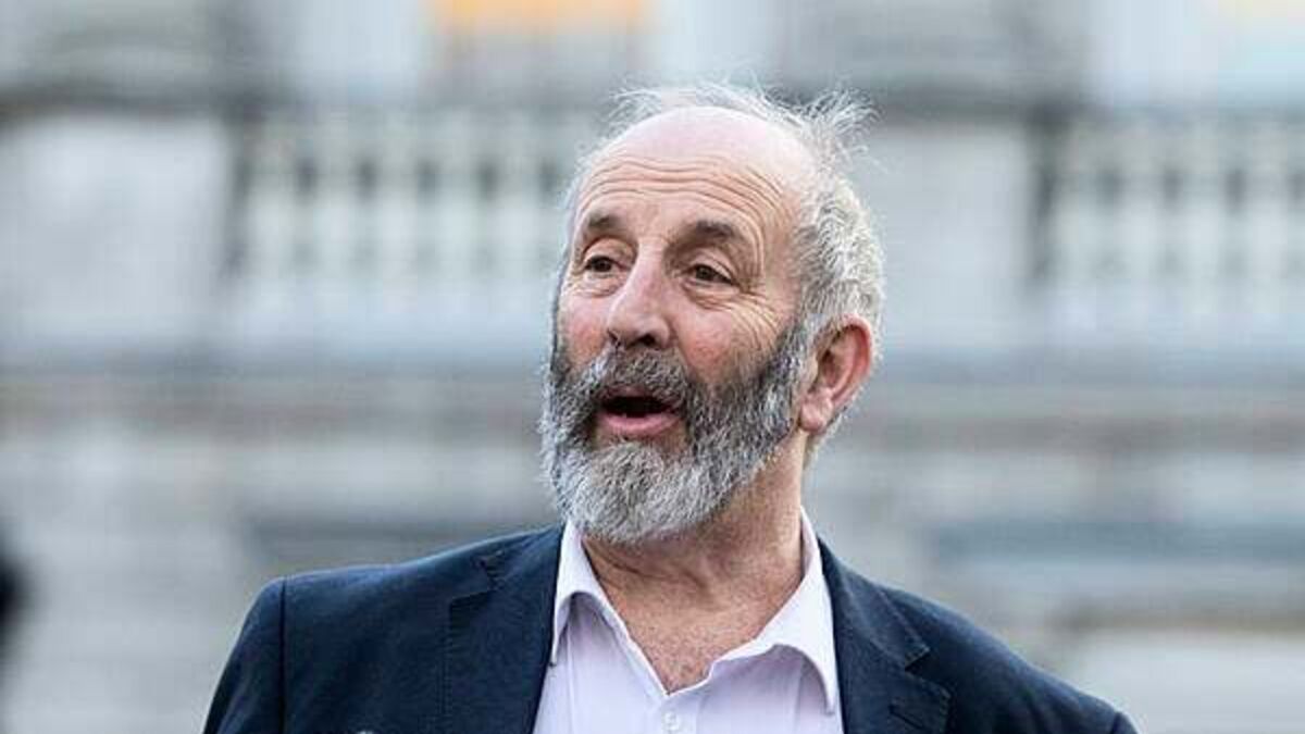 Family of woman who died after being hit by Healy-Rae truck awarded €850,000