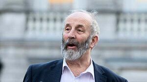 Family of woman who died after being hit by Healy-Rae truck awarded €850,000 Family of woman who died after being hit by Healy-Rae truck awarded €850,000
