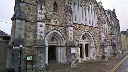 Prayer group agrees to end sit-in at Tipperary church