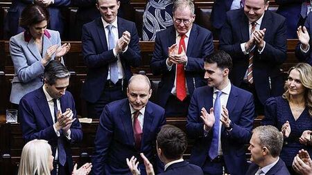 Minister profiles: The people at the Cabinet table