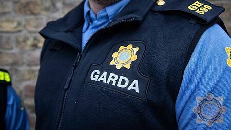 'It’s giving street style': Gardaí to sport new uniforms from Friday