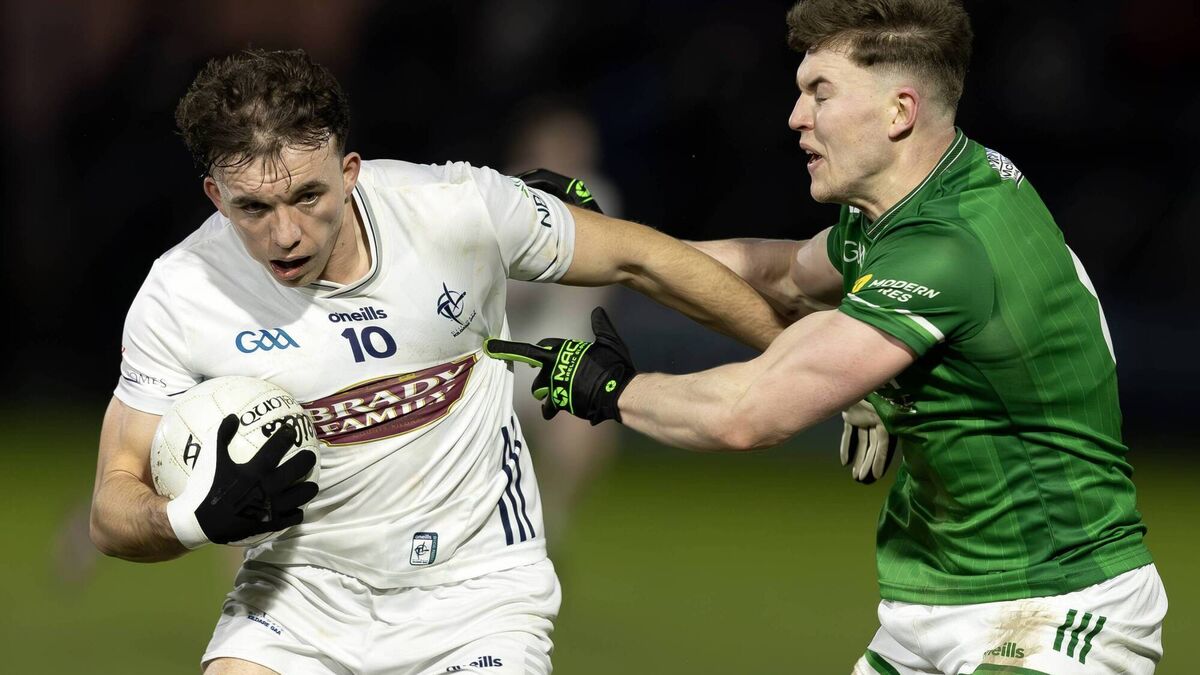 Dream start for Flanagan
