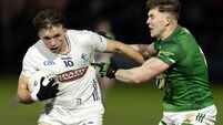 Dream start for Flanagan