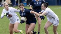 Kildare ladies begin life in Division 1 with defeat