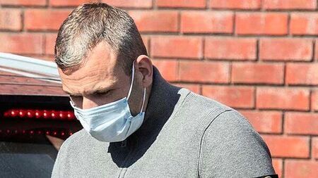 Thomas McConnell sentenced to life for 'callous' murder of Gareth Hutch