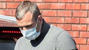 Thomas McConnell sentenced to life for 'callous' murder of Gareth Hutch