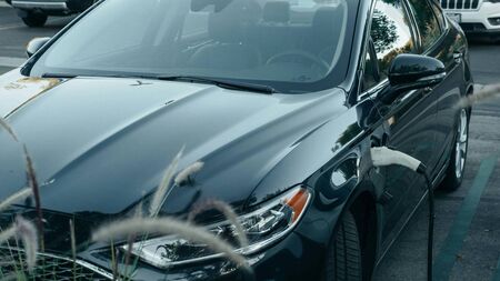 Kildare’s EV charging network ranks among lowest in Ireland