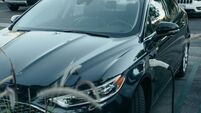 Kildare’s EV charging network ranks among lowest in Ireland