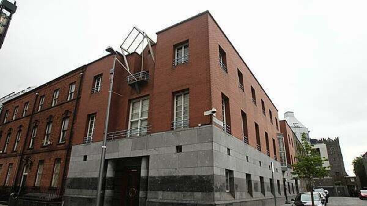 Teen sisters charged over city-centre theft from man (23) with Down syndrome