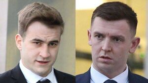 Monasterevin murder accused claims deceased was 'extremely violent'