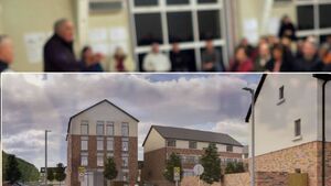 No new houses without infrastructure, says Kilcullen