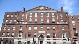 Dept of Health spent €47m on consultants on delayed National Maternity Hospital in D4