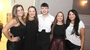 Naas Musical Society go bonkers for fundraiser in Killashee