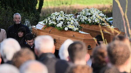 New police appeal over road crash which killed father and son