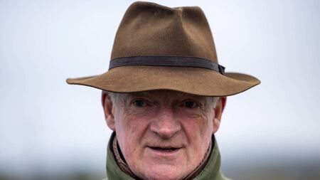 Maughreen will go straight to Cheltenham after dazzling at Punchestown