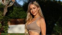 Kildare model on life in LA: ‘I ‘worked my ass off to make it happen’ 