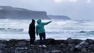 2023 was Ireland’s warmest and wettest year on record
