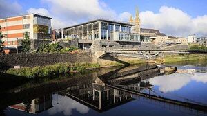 Second youngest victim of Omagh bombing ‘was due to be flower girl’