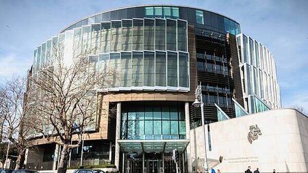 Irish Army corporal jailed over €6.6m money laundering operation