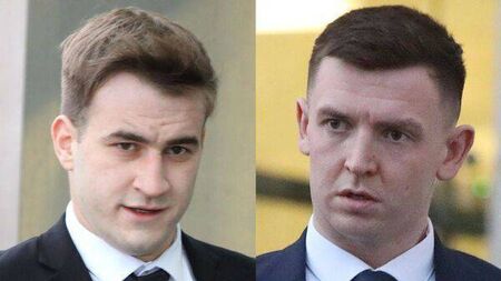 Man accused of Monasterevin murder found not guilty