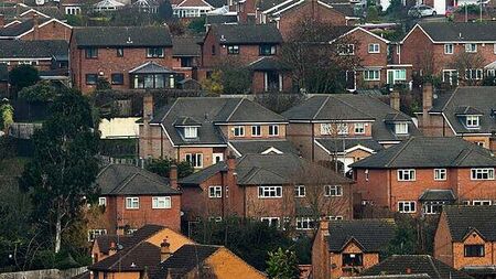 Ireland's housing output could be as low as 32,000 units, according to new report