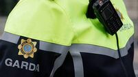 Kildare man who threatened to fight garda must pay fine to his granny