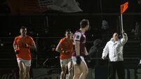 Encouraging signs from first weekend of new rules