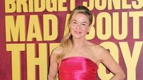 Jim Broadbent knew Renee Zellweger was ‘special’ from first Bridget Jones film