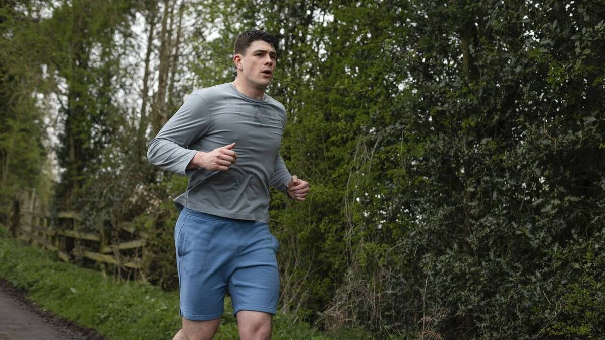 Fit Focus: Maintain the fitness plan after January