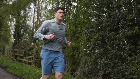 Fit Focus: Maintain the fitness plan after January