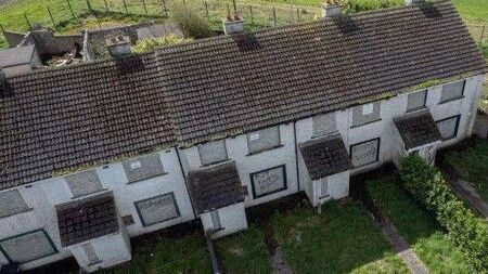 Notorious Kildare ghost estate gets an €8.5m refurb