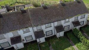 Notorious Kildare ghost estate gets an €8.5m refurb