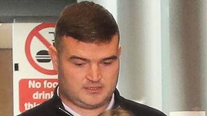 'They beat me like they wanted me dead': Brothers of hurler Kyle Hayes jailed for assault