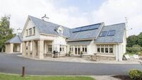 Kildare Co Council deliver knockout to Conor McGregor's mansion