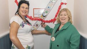 Athy Travellers’ health programme gets €142k from Dormant Accounts Athy Travellers’ health programme gets €142k from Dormant Accounts