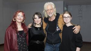 Athy's Dreamland Ballroom hosts incredible ‘He for She’ concert