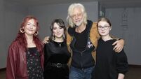 Athy's Dreamland Ballroom hosts incredible ‘He for She’ concert