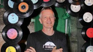Kildare business is 'not just a record shop' Kildare business is 'not just a record shop'