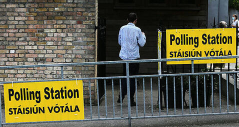 Poll: What way would you vote in a united Ireland referendum?