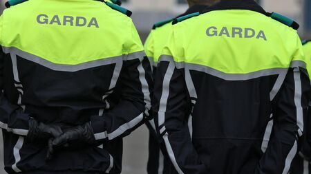 Gang chased male in Kildare estate and smashed car, court hears