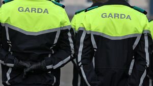 Gang chased male in Kildare estate and smashed car, court hears Gang chased male in Kildare estate and smashed car, court hears