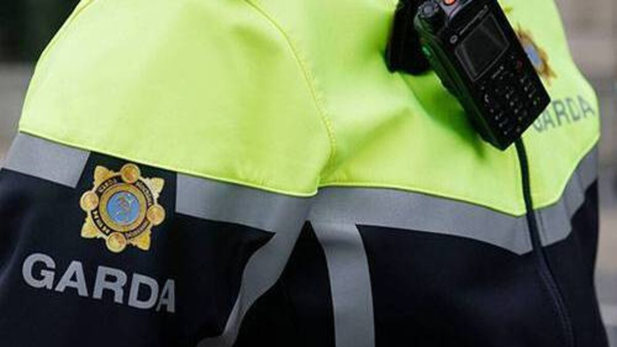 Unprovoked Naas attack was 'mistaken identity' 