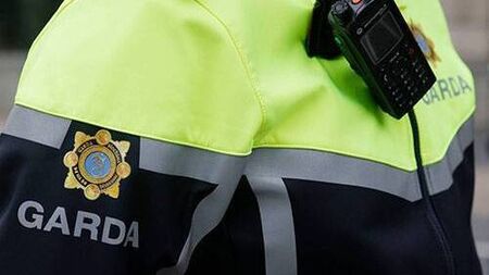 Unprovoked Naas attack was 'mistaken identity' 