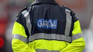Two dead following Carlow road collision 